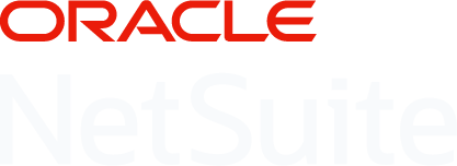 Oracle NetSuite